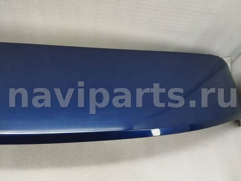 Спойлер Mercedes GLC X253, 2017 г., OEM A1569069600, арт. 16396, фото 4