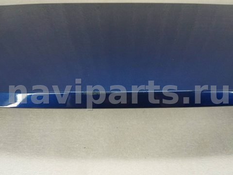 Спойлер Mercedes GLC X253, 2017 г., OEM A1569069600, арт. 16396, фото 5