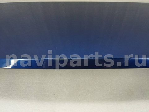 Спойлер Mercedes GLC X253, 2017 г., OEM A1569069600, арт. 16396, фото 6