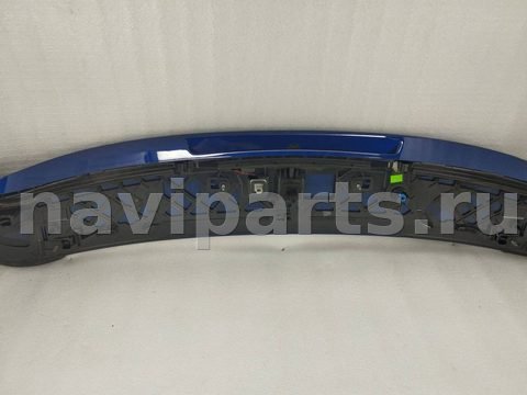 Спойлер Mercedes GLC X253, 2017 г., OEM A1569069600, арт. 16396, фото 8