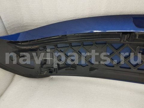 Спойлер Mercedes GLC X253, 2017 г., OEM A1569069600, арт. 16396, фото 9