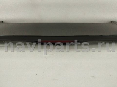 Спойлер Jeep Grand Cherokee, 2019 г., OEM 1VN50TRMAD, арт. 16397