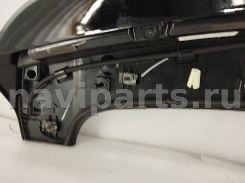 Спойлер Jeep Grand Cherokee, 2019 г., OEM 1VN50TRMAD, арт. 16397, фото 10