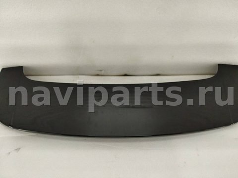 Спойлер Jeep Grand Cherokee, 2019 г., OEM 1VN50TRMAD, арт. 16397, фото 2