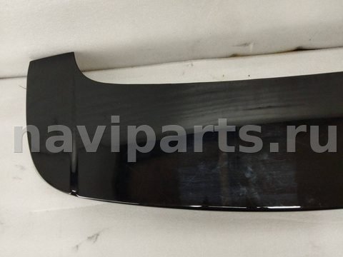 Спойлер Jeep Grand Cherokee, 2019 г., OEM 1VN50TRMAD, арт. 16397, фото 3