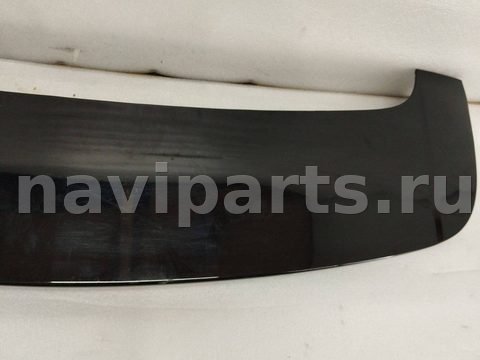 Спойлер Jeep Grand Cherokee, 2019 г., OEM 1VN50TRMAD, арт. 16397, фото 4