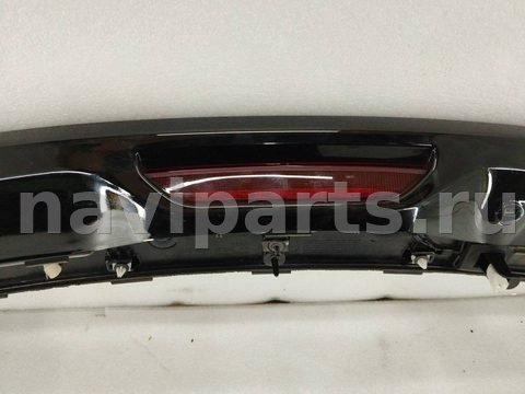 Спойлер Jeep Grand Cherokee, 2019 г., OEM 1VN50TRMAD, арт. 16397, фото 5