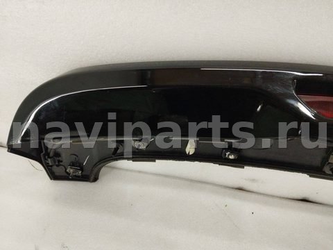 Спойлер Jeep Grand Cherokee, 2019 г., OEM 1VN50TRMAD, арт. 16397, фото 6
