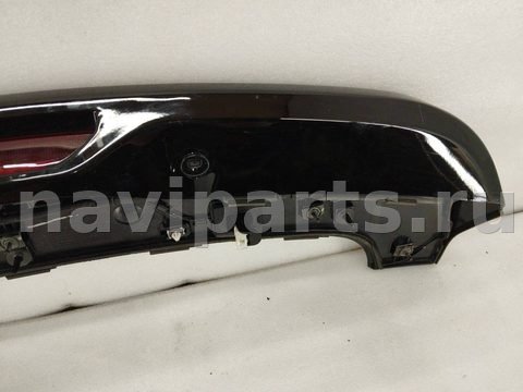 Спойлер Jeep Grand Cherokee, 2019 г., OEM 1VN50TRMAD, арт. 16397, фото 7