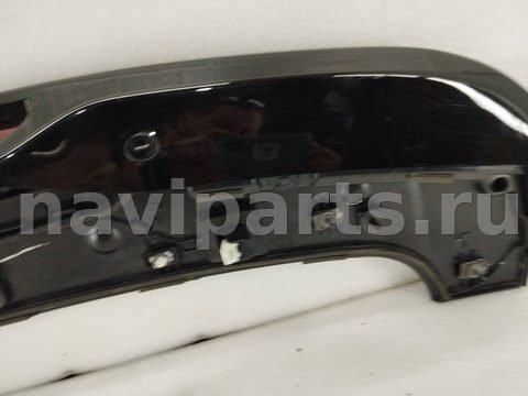 Спойлер Jeep Grand Cherokee, 2019 г., OEM 1VN50TRMAD, арт. 16397, фото 8