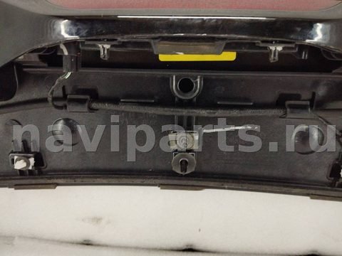 Спойлер Jeep Grand Cherokee, 2019 г., OEM 1VN50TRMAD, арт. 16397, фото 9