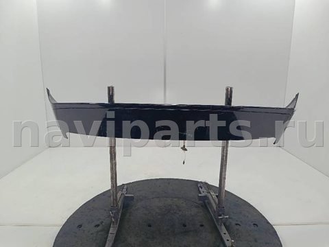 Спойлер Volkswagen Touareg, 2019 г., OEM 760827933F, арт. 167466