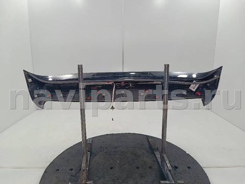 Спойлер Volkswagen Touareg, 2019 г., OEM 760827933F, арт. 167466, фото 2