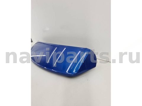 Спойлер Audi A6 C8, 2022 г., OEM 4K9827933C, арт. 17177, фото 3