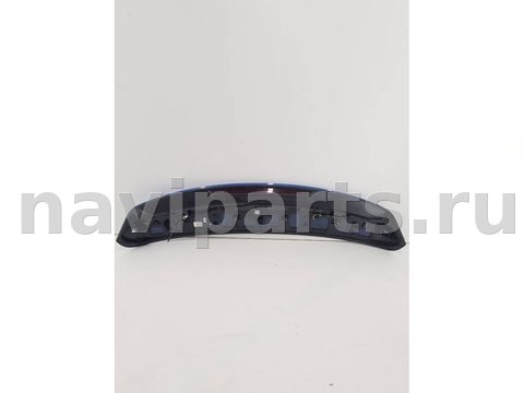 Спойлер Audi A6 C8, 2022 г., OEM 4K9827933C, арт. 17177, фото 4
