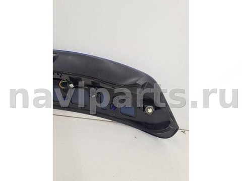 Спойлер Audi A6 C8, 2022 г., OEM 4K9827933C, арт. 17177, фото 6