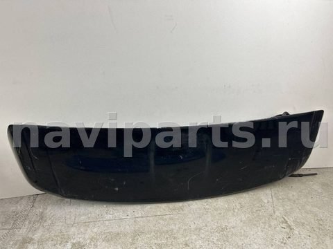 Спойлер Land-Rover Evoque, 2016 г., OEM BJ32442K03B, арт. 17257