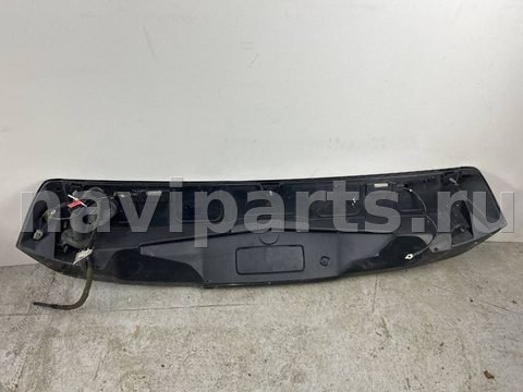 Спойлер Land-Rover Evoque, 2016 г., OEM BJ32442K03B, арт. 17257, фото 2