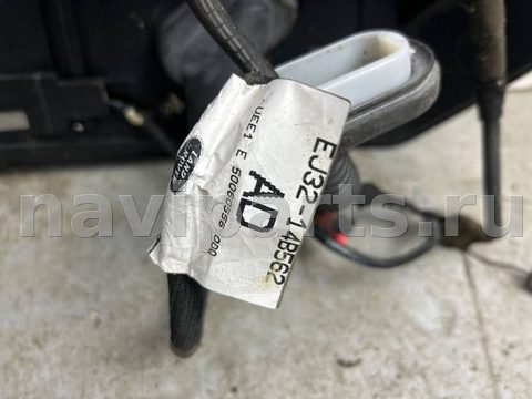 Спойлер Land-Rover Evoque, 2016 г., OEM BJ32442K03B, арт. 17257, фото 4