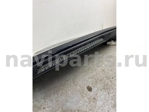 Спойлер Land-Rover Evoque, 2016 г., OEM BJ32442K03B, арт. 17257, фото 5