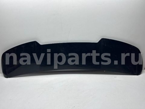 Спойлер Audi A6 C7, 2016 г., OEM 4G9827933H, арт. 17454