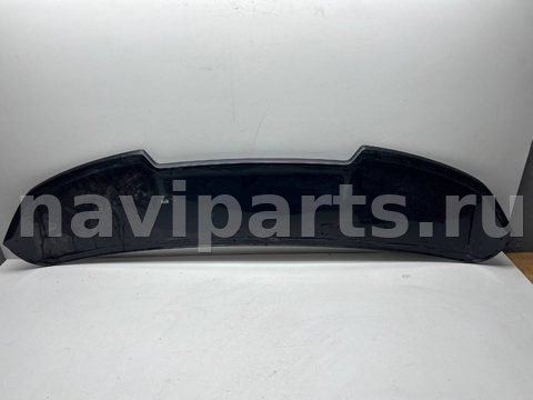Спойлер Audi A6 C7, 2016 г., OEM 4G9827933H, арт. 17454, фото 2