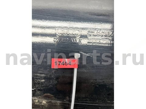 Спойлер Audi A6 C7, 2016 г., OEM 4G9827933H, арт. 17454, фото 3
