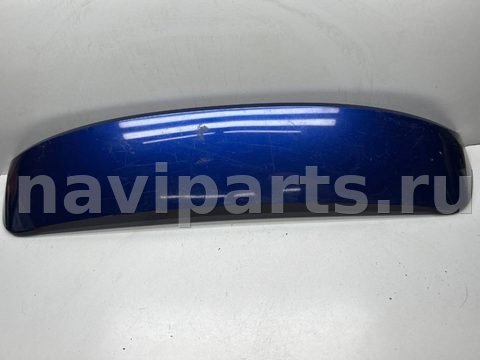 Спойлер Mercedes GLC X253, 2019 г., OEM A1569069600, арт. 17935