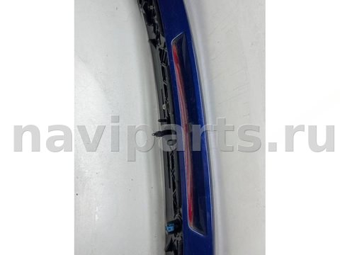 Спойлер Mercedes GLC X253, 2019 г., OEM A1569069600, арт. 17935, фото 4