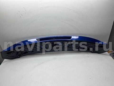 Спойлер Mercedes GLC X253, 2019 г., OEM A1569069600, арт. 17935, фото 5