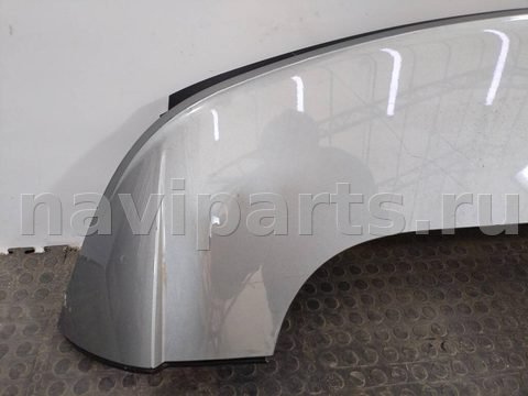 Спойлер Buick Envision, 2025 г., OEM 84933113, арт. 17994, фото 2