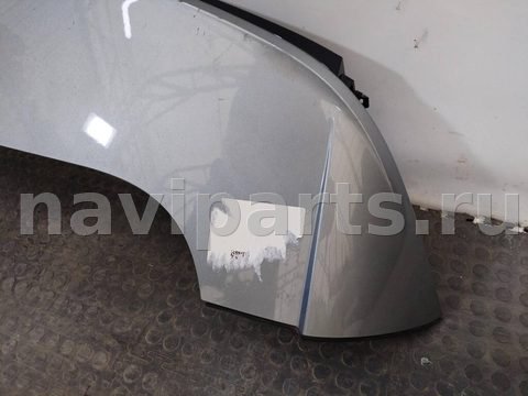 Спойлер Buick Envision, 2025 г., OEM 84933113, арт. 17994, фото 4