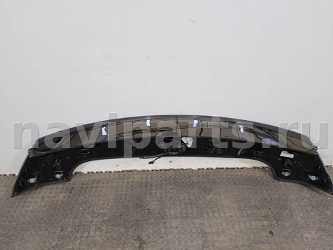 Спойлер Buick Envision, 2025 г., OEM 84933113, арт. 17994, фото 5
