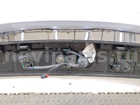 Спойлер Buick Envision, 2025 г., OEM 84933113, арт. 17994, фото 7