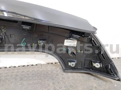 Спойлер Buick Envision, 2025 г., OEM 84933113, арт. 17994, фото 8