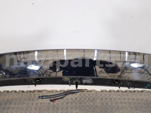 Спойлер Buick Envision, 2025 г., OEM 84933113, арт. 17994, фото 9