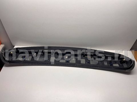 Спойлер Audi A6 C8, 2021 г., OEM 4K9827933C, арт. 18110, фото 4