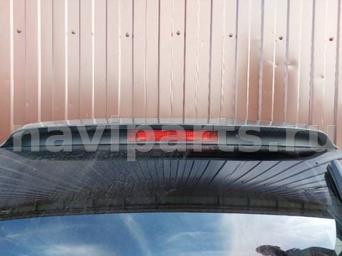 Спойлер Honda FR-V, 2006 г., арт. 181544