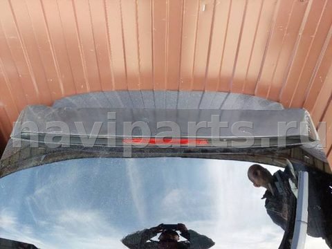 Спойлер Honda FR-V, 2006 г., арт. 181544, фото 2