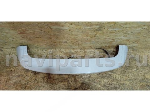 Спойлер Opel Mokka, 2014 г., OEM 95978986, арт. 18195