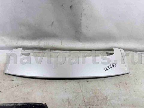 Спойлер Chevrolet Equinox, 2018 г., арт. 183748