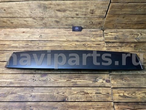 Спойлер BMW 5 E60/E61, 2005 г., OEM 51717061467, арт. 18718
