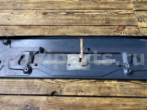 Спойлер BMW 5 E60/E61, 2005 г., OEM 51717061467, арт. 18718, фото 2