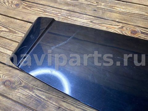 Спойлер BMW X5 E53, 2006 г., OEM 51717025612, арт. 18719, фото 2