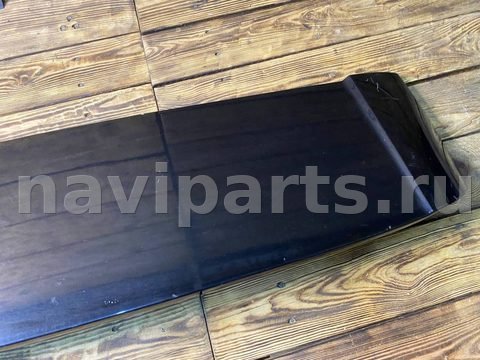 Спойлер BMW X5 E53, 2006 г., OEM 51717025612, арт. 18719, фото 4