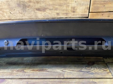 Спойлер BMW X5 E53, 2006 г., OEM 51717025612, арт. 18719, фото 5