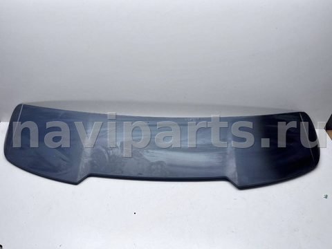 Спойлер Audi A6 C7, 2017 г., OEM 4G9827933H, арт. 18815