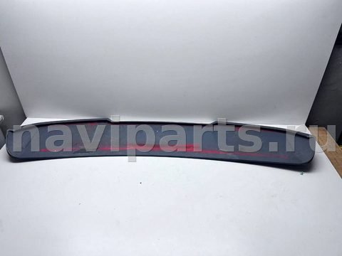 Спойлер Audi A6 C7, 2017 г., OEM 4G9827933H, арт. 18815, фото 2