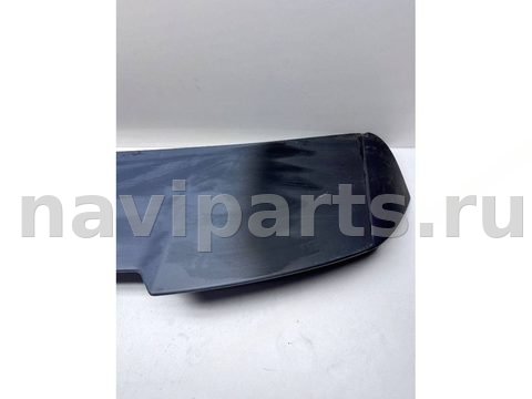 Спойлер Audi A6 C7, 2017 г., OEM 4G9827933H, арт. 18815, фото 4