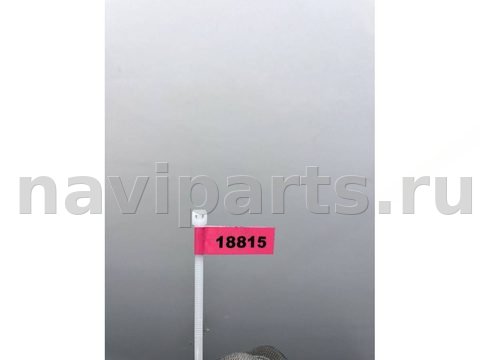Спойлер Audi A6 C7, 2017 г., OEM 4G9827933H, арт. 18815, фото 5